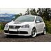 Maxton Design Передняя губа для VW Golf 5 R32 CUPRA Maxton Design Передняя губа для VW Golf 5 R32 CUPRA