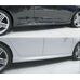 Maxton Design Накладки на пороги для VW Golf MK5 - Golf 6 R20 Look