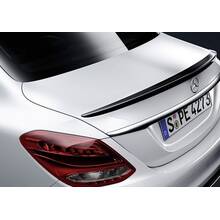 Задний спойлер AMG (реплика) для Mercedes C-class W205