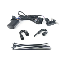 MHD CAN FlexFuel Анализатор смеси этанола E85 для BMW M3/M4/M2/1/2/3/4/X-ser (G80/G82/G87/G20/G30/G22) (S58/B58-engine)