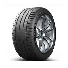 Michelin Pilot Sport 4S летняя шина 245/35 R20