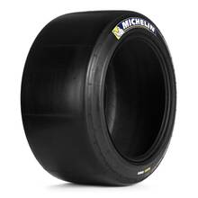 Michelin COMPETITION PILOT SPORT GT летняя шина 24/65 - 19 (S8A Medium), COMPETITION GT