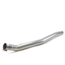 MILLTEK Фронтпайп для VW Golf 7 GTI