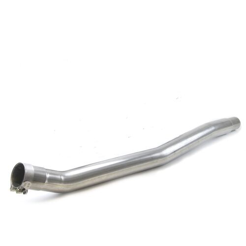 MILLTEK Фронтпайп для VW Golf 7 GTI