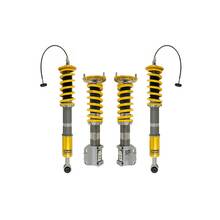 OHLINS ROAD&TRACK регулируемая подвеска для Mitsubishi EVO X