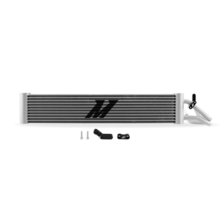 MISHIMOTO радиатор охлаждения трансмиссии DCT для BMW M3/M4/M2 Comp (F80/F82/F83/F87)