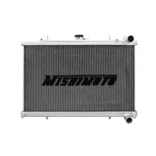 MISHIMOTO MMRAD-RHD-R32 Радиатор охлаждения алюминиевый NISSAN SKYLINE R32 МКПП