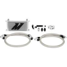 MISHIMOTO MMOC-STI-08 комплект маслянного радиатора Subaru WRXSTI 2008+