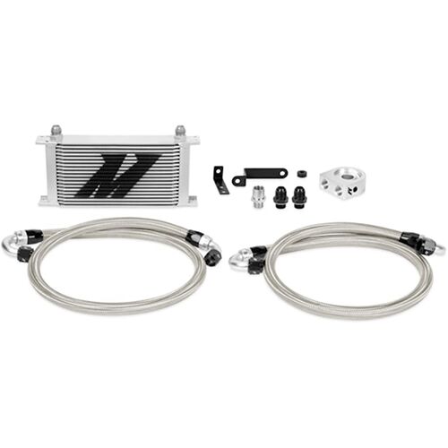 MISHIMOTO MMOC-STI-08 комплект маслянного радиатора Subaru WRXSTI 2008+ MISHIMOTO MMOC-STI-08 комплект маслянного радиатора Subaru WRXSTI 2008+