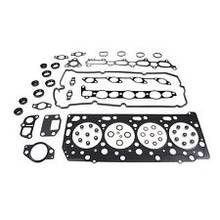 комплект прокладок двигателя Mitsubishi Lancer Evolution 7-9 4G63