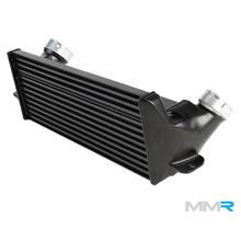 MMR Performance увеличенный высокопроизводительный интеркулер для bmw e82 и e93 120d | 123d | 130d, MMR05-0101