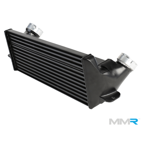 MMR Performance увеличенный высокопроизводительный интеркулер для bmw e82 и e93 120d | 123d | 130d, MMR05-0101