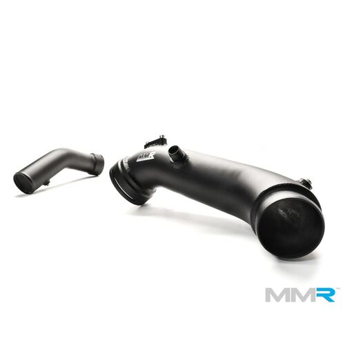 MMR Performance чардж-пайп на мотор n55 bmw f20 | f30 | m2 (на дроссель) -- акпп, MMR02-0501A
