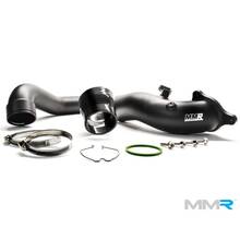 MMR Performance комплект буст-пайпов на мотор b58 bmw f20 и f30, MMR02-0503