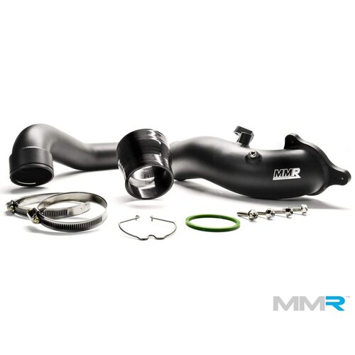 MMR Performance комплект буст-пайпов на мотор b58 bmw f20 и f30, MMR02-0503