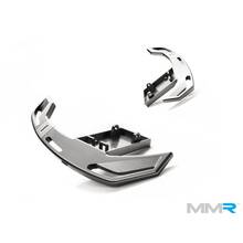 MMR Performance удлинённые подрулевые лепестки для bmw f9x g2x g3x (титан), MMR04-0503-TI