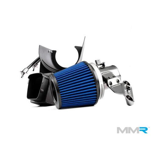 MMR Performance впускная система для bmw m140i / m240i b58, MMR11-0502FK