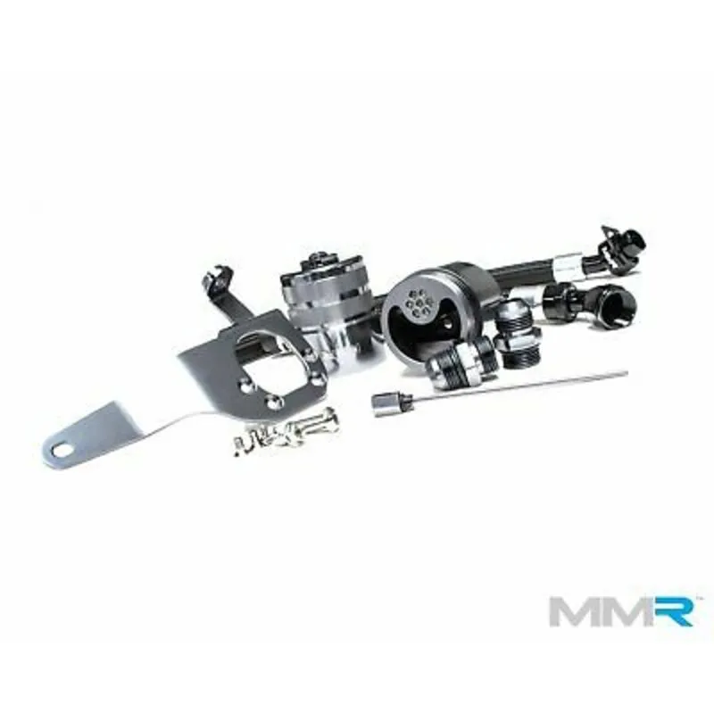 BMW-CT, BlackRock Lab Маслоуловитель для BMW N54 i, i