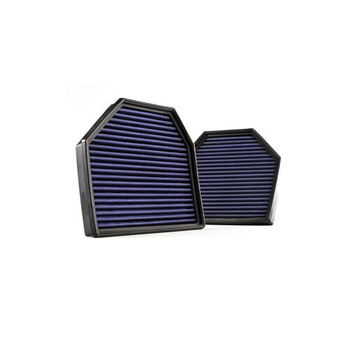 MMR воздушные фильтры нулевого сопротивления (2шт ком-т) для BMW M3/M4/M5/M6 (F80/F82/F10/F12/F06)