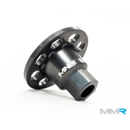MMR Performance фиксатор болта шкива коленвала мотора s55 bmw m2c | m3 | m4, MMR20-1002