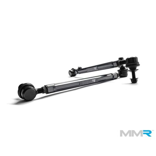 MMR Performance регулируемые стойки пер. стабилизатора для bmw f8x, MMR24-1001