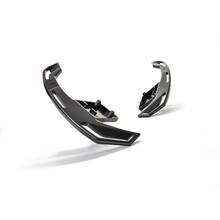 MMR Performance удлинённые подрулевые лепестки для bmw f9x g2x g3x (черный глянец), MMR04-0503-DA