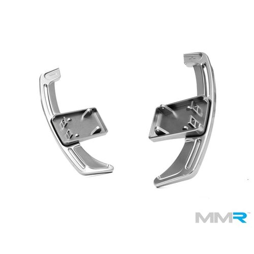 MMR Performance удлинённые подрулевые лепестки для mini f56 f55 (титан), MMR04-1404-TI