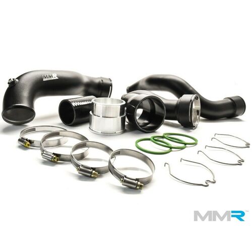 MMR Performance чардж-пайп на мотор b38 b48 mini cooper/s f56 f55, MMR02-1401