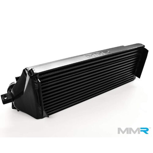 MMR Performance увеличенный высокопроизводительный интеркулер для mini cooper s jcw f55 f56, MMR05-1401