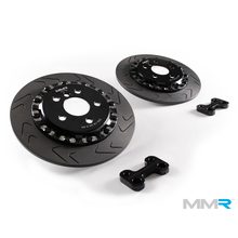 MMR Performance задние тормозные диски (комплект) 325x10 для mini f55 f56 f57, MMR21-1401R (2шт к-т)