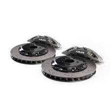 MMR Performance тормозная система для mini f55 f56 355x34 6-порш. красный суппорт, MMR31-1401F-355