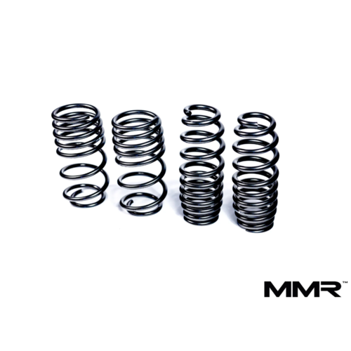 MMR Performance спортивные пружины с занижением для bmw f2x M135i/M235i & M140i/M240i MMR Performance спортивные пружины с занижением для bmw f2x M135i/M235i & M140i/M240i