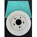 Monaer Задние тормозные диски для Volvo XC40/Geely Tugella/Monjaro (302x12mm) (2шт к-т) Monaer Задние тормозные диски для Volvo XC40/Geely Tugella/Monjaro (302x12mm) (2шт к-т)