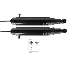 Monroe Max-Air MA822 Задний амортизатор для Buick/Cadillac/Pontiac (2 шт.)