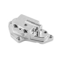 MOSSELMAN масляный термостат для BMW M2 Comp/M3/M4 (F87/F80/F82) (S55-engine)