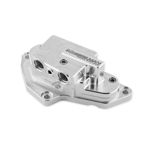 MOSSELMAN масляный термостат для BMW M2 Comp/M3/M4 (F87/F80/F82) (S55-engine)