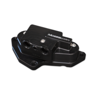 MOSSELMAN масляный термостат для BMW 1/3/Z4/X5/X6-ser (E82/E88/E90/E92/E89/E71) (N54/N55-engine)