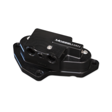MOSSELMAN масляный термостат для BMW 1/3/Z4/X5/X6-ser (E82/E88/E90/E92/E89/E71) (N54/N55-engine)