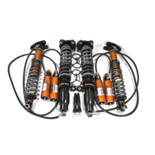 MOTON 3-WAY Coil Over Винтовая подвеска для BMW M2/M3/M4 (G87/G80/G82)