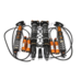 MOTON 3-WAY Coil Over Винтовая подвеска для BMW M2/M3/M4 (G87/G80/G82) MOTON 3-WAY Coil Over Винтовая подвеска для BMW M2/M3/M4 (G87/G80/G82)