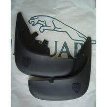 Jaguar S-type задние брызговики 1999-2004