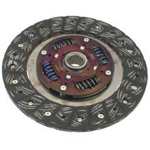 EXEDY Диск сцепления для Subaru Impreza WRX (GDA/GGA)/ FORESTER SG5 (230/155 мм)  (5MT)