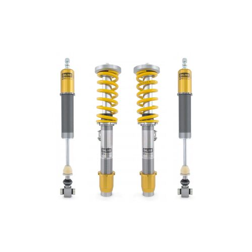 OHLINS регулируемая подвеска Road&Track для BMW M2 (F87)