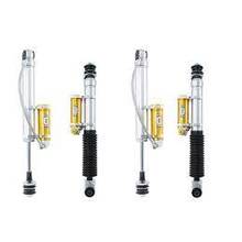 OHLINS регулируемая подвеска Road&Track для Mercedes G350, G500, G63, G65 2007 - S46, 2-way