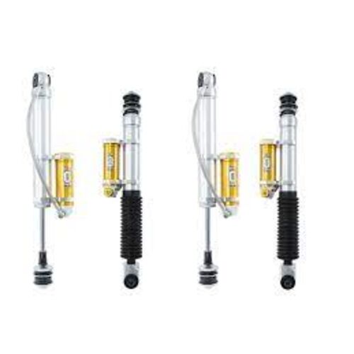 OHLINS регулируемая подвеска Road&Track для Mercedes G350, G500, G63, G65 2007 - S46, 2-way OHLINS регулируемая подвеска Road&Track для Mercedes G350, G500, G63, G65 2007 - S46, 2-way