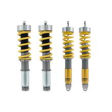 OHLINS Road  Track регулируемая подвеска для Porsche 911 991 CarerraS 2011 -