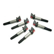 OKADA PROJECT PD4003601R LGT Plasma Direct 02-08 WRX 04-09 STI 05-07