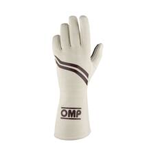 OMP IB746ML Перчатки FIA DIJON, песочный, р-р L