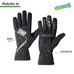 OMP KK02739071M Перчатки RAIN K, неопрен дождь, черный, р-р M