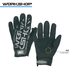 OMP NB1886071L Перчатки механика WORKSHOP, черный, р-р L